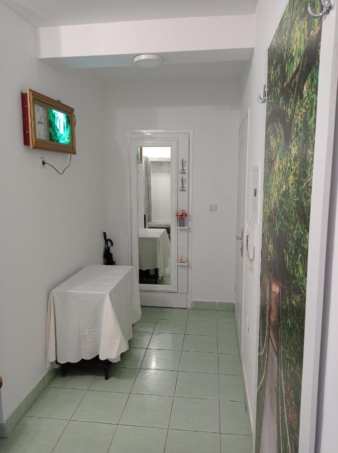 Apartman 4 Риека Экстерьер фото