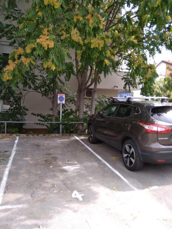 Apartman 4 Риека Экстерьер фото
