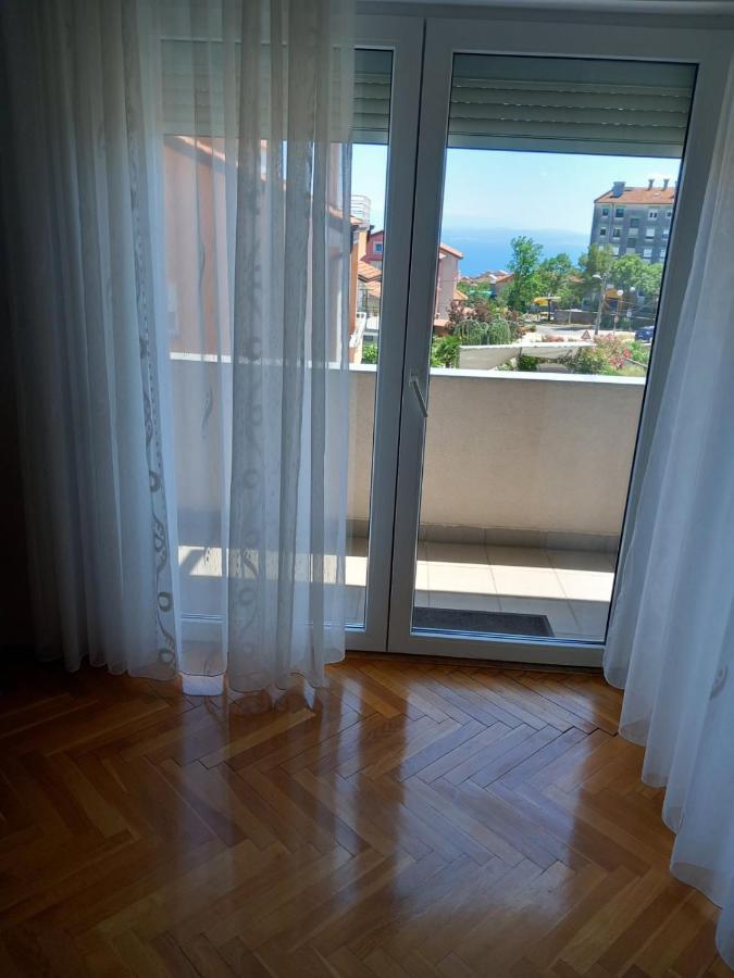Apartman 4 Риека Экстерьер фото